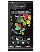 Sony Ericsson Satio Idou Price With Specifications